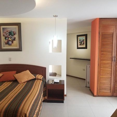 Hotel El Brujo La Merced 特鲁希略 外观 照片